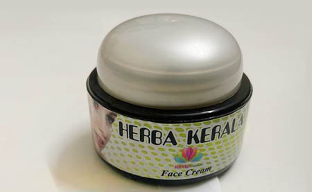 Face Eraiser