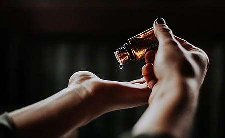 hair Oil