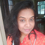 Dr. Bhagyasree S