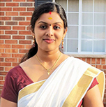 Dr. Chthra D