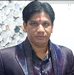 Dr. Manoj Chawhan