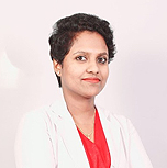 Dr. Tattiline Titus